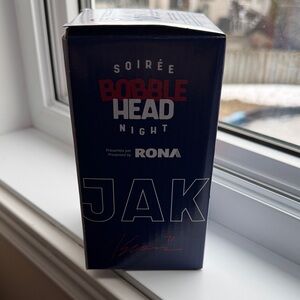 Montreal Canadiens Jake Evans